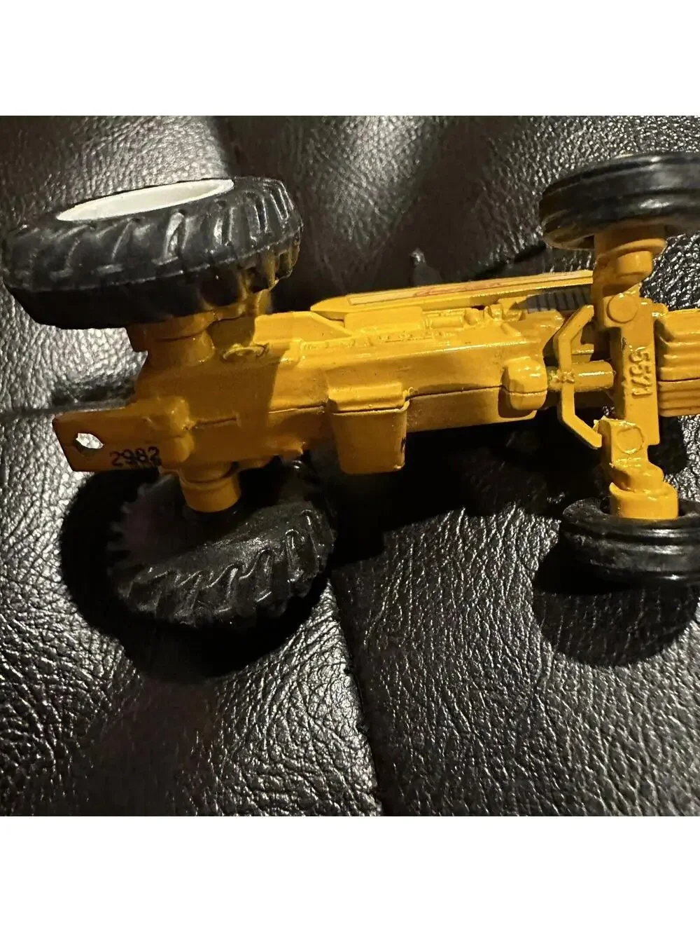 ERTL this 64th
